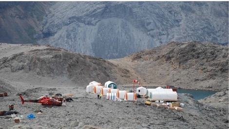 Quyết sở hữu Greenland – liệu đây có phải là  “Canh bạc mạo hiểm” của người đứng đầu Nhà Trắng? 