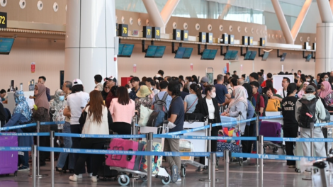 Bản tin 15h 4/1/2026