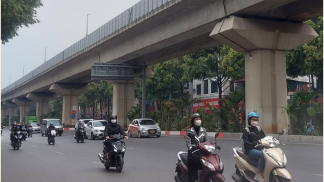 Thời tiết ngày 28/1/2026: Bắc Bộ rét, sáng có sương mù, trưa chiều nắng