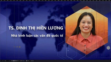 Chuyên gia nói gì về khủng hoảng Greenland và nguy cơ NATO tan rã?