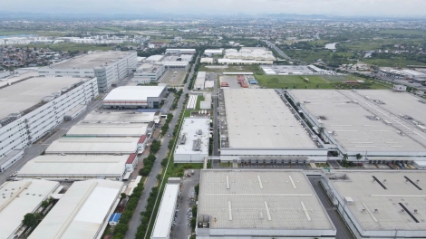 Hải Phòng tạo “đòn bẩy kép” thúc đẩy sản xuất công nghiệp bứt phá 