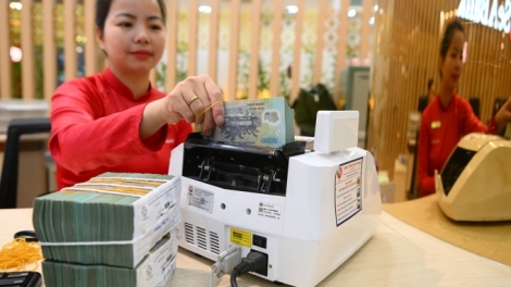 Thời sự 12h 24/1/2026: Ngân hàng Nhà nước đặt mục tiêu kiểm soát lạm phát năm nay khoảng 4,5%