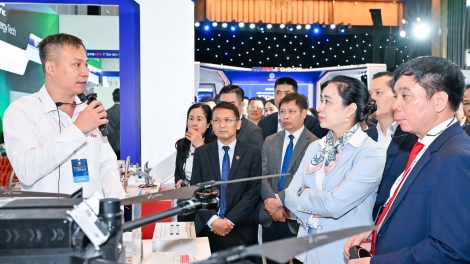 Đẩy mạnh chuyển đổi số trong quản lý vận hành lưới điện phân phối