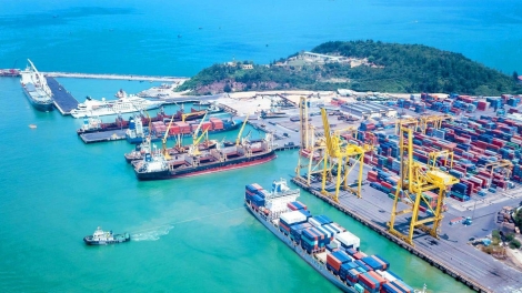 Nghị quyết số 79-NQ/TW: Tái định vị vai trò kinh tế nhà nước trong bối cảnh phát triển mới