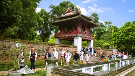 Du lịch Việt Nam: Từ cột mốc 20 triệu khách đến bài toán giữ nhịp tăng trưởng