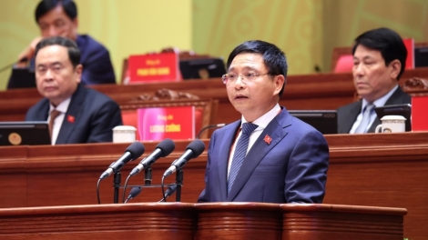 Hoàn thiện thể chế để huy động, sử dụng hiệu quả nguồn lực tài chính