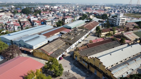 Khởi tố Tổng giám đốc Công ty Cổ phần Đồ hộp Hạ Long