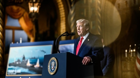 Thời sự 6h 10/1/2026: Mỹ hủy kế hoạch tấn công tiếp theo nhằm vào Venezuela