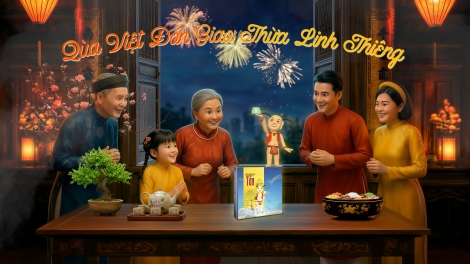 Bánh Tễu thực phẩm Organic sinh học: Bước tiến mới trong giá trị dinh dưỡng