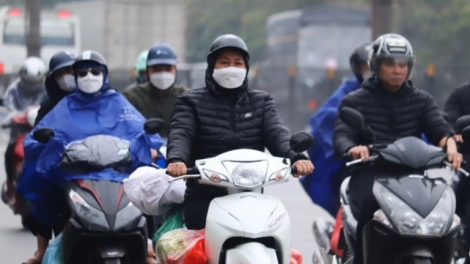 Thời tiết ngày 15/1/2026: Miền Bắc rét về đêm và sáng, Nam Bộ ngày nắng