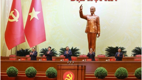 Kỷ nguyên mới – Tầm nhìn mới – Khát vọng lớn