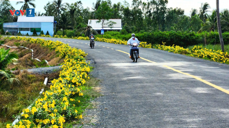 Cần Thơ: Rà soát, nâng cao chất lượng xây dựng nông thôn mới trên địa bàn các xã