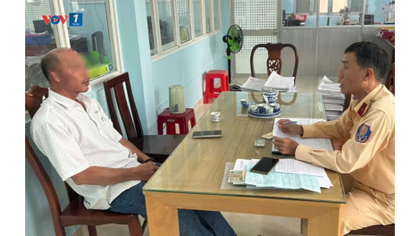 Đồng Tháp: Khởi tố vụ án, bắt giam tài xế xe khách Hùng Hiếu coi thường tính mạng con người