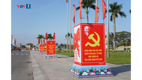 Các tầng lớp nhân dân Đà Nẵng mong đợi những quyết sách chiến lược, bền vững