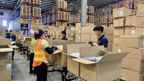 Theo dòng thời sự sáng 21/1/2026