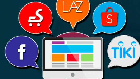 Năm 2026 – dự báo là năm bùng nổ của giao dịch hàng hoá trên thương mại điện tử