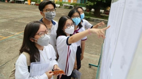 Siết các điều kiện tuyển sinh đại học: Cơ hội để xét tuyển công bằng