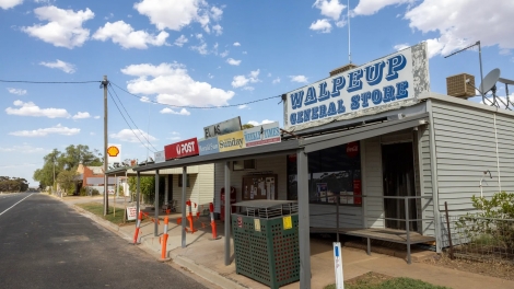 Nắng nóng tiếp tục lan rộng tại Australia