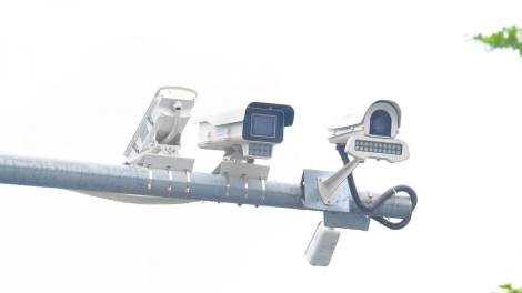 Camera AI – “Chiếc đũa thần” cho giao thông đô thị?