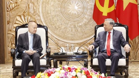 Bản tin 15h 30/1/2026