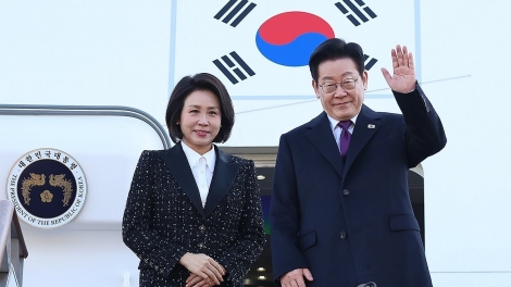 Lãnh đạo Nhật – Hàn sẽ bàn gì trong hội đàm thượng đỉnh?