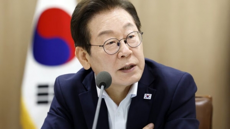 Tỷ lệ ủng hộ Tổng thống Hàn Quốc tiếp tục tăng cao