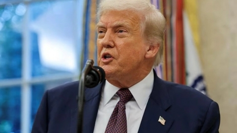 Mỹ không loại trừ khả năng triển khai binh sĩ để bảo vệ cơ sở dầu mỏ tại Venezuela