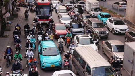 Thời sự 6h 4/1/2026: Dự báo lưu lượng phương tiện tăng cao trong ngày cuối cùng trong kỳ nghỉ lễ Tết dương lịch 2026