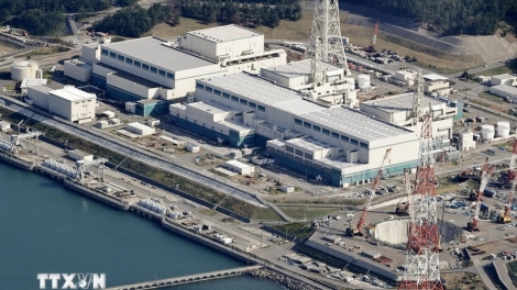 Thời sự 21h30 21/1/2026: Nhật Bản khởi động lại nhà máy điện hạt nhân lớn nhất thế giới