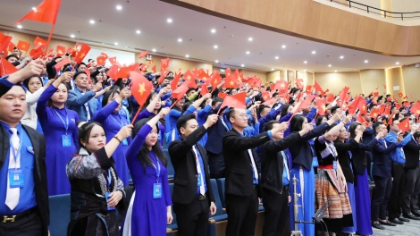 Đồng bào miền núi Lào Cai kỳ vọng các quyết sách từ Đại hội XIV sớm đi vào cuộc sống