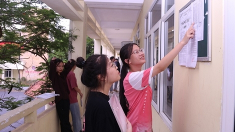 9 trường đại học công bố mức quy đổi điểm IELTS năm nay để xét tuyển