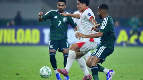 U23 Việt Nam lập hàng loạt kỷ lục ở vòng chung kết U23 châu Á.