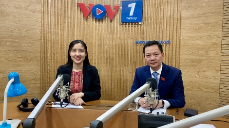 Những quyết sách từ Hội trường Diên Hồng