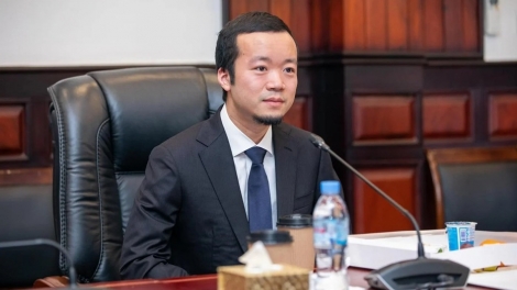 Chen Zhi- Ông trùm tập đoàn Prince bị dẫn độ từ Campuchia về Trung Quốc để phục vụ điều tra