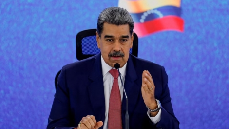 Venezuela đòi bằng chứng về sự sống của Tổng thống Maduro