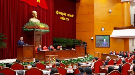 Bản tin 15h 25/1/2026