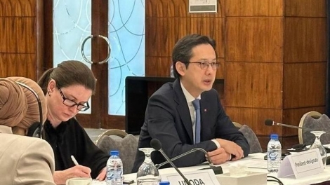 Bản tin 9h 9/1/2026