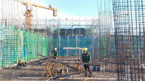 Cảnh báo tai nạn lao động dịp cận Tết Nguyên đán