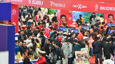 Hàng Việt đón Xuân mới – cơ hội bứt phá từ thị trường nội địa