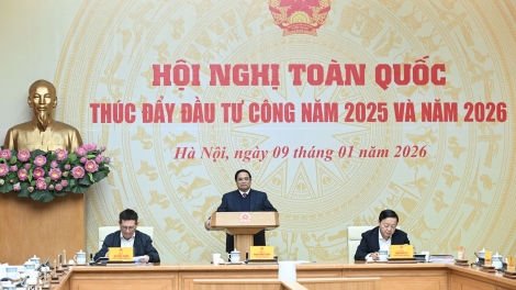 Bản tin 15h 9/1/2026