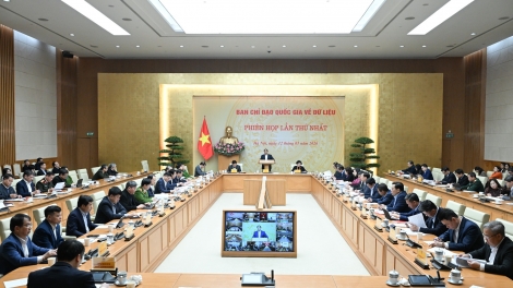 Thời sự 18h 12/1/2026: An ninh dữ liệu phải mang tầm chiến lược nhằm bảo vệ dữ liệu 100 triệu dân