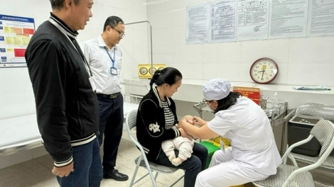 Theo dòng thời sự chiều 24/1/2026