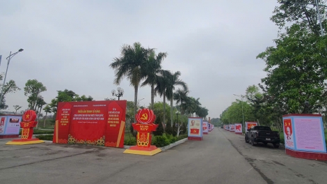 Thanh Hóa triển khai các bước chuẩn bị cho hội nghị hiệp thương lần thứ hai