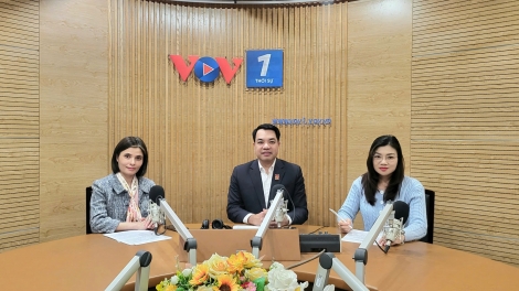 Phấn đấu tăng trưởng từ 10% trở lên: Những giải pháp trọng tâm từ 2 Nghị quyết đầu năm của Chính phủ