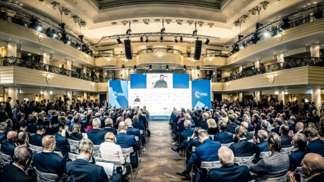 Hội nghị An ninh Munich 2026 và bài toán tự chủ chiến lược của Châu Âu