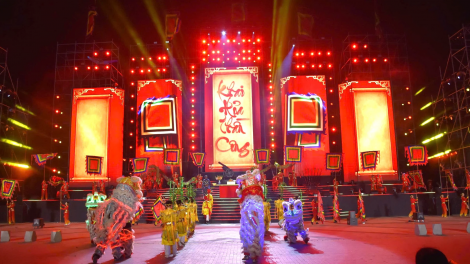  Khai hội Văn hóa - Du lịch Thành phố Hồ Chí Minh năm 2026