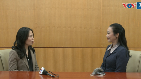 Chìa khóa nâng cao chất lượng sức khỏe người cao tuổi