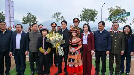 Bản tin 15h 23/2/2026