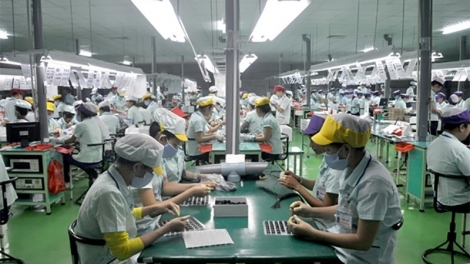 Thành phố Hồ Chí Minh cần tuyển khoảng 60 nghìn lao động sau Tết