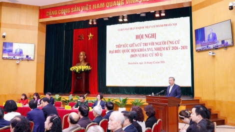 Bản tin 15h 26/2/2026